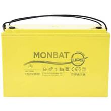 Аккумулятор MONBAT TOP TERMINAL AGM 12V/100Ah (12UPM3500)