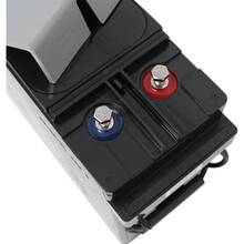 Аккумулятор MONBAT FRONT TERMINAL AGM 12V/155Ah (12MVR155L)
