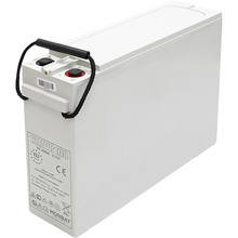 Аккумулятор MONBAT AGM 12V 100Ah White (12MVR100Gr)