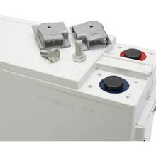 Аккумулятор MONBAT FRONT TERMINAL AGM 12V/100Ah (12MVR100Gr)