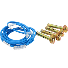 Аккумулятор OPTONICA 48V 228Ah 10944Wh 100/150A (O-LiFePO4-228-48-15s)