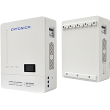 Аккумулятор OPTONICA 48V 228Ah 10944Wh 100/150A (O-LiFePO4-228-48-15s)