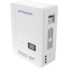 Акумулятор OPTONICA 48V 228Ah 10944Wh 100/150A (O-LiFePO4-228-48-15s)