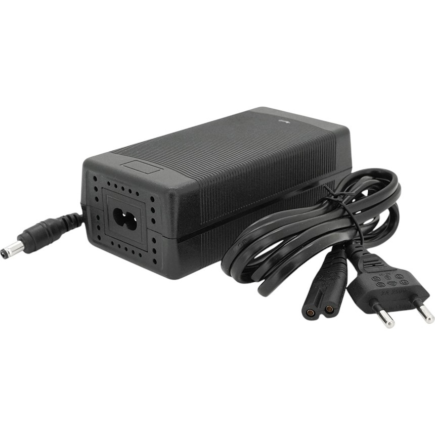 Зарядное устройство VOLTRONIC YT-SJT-1468-55 Совместимость для зарядки LiFePO4 аккумуляторов с номинальным напряжением 12 В