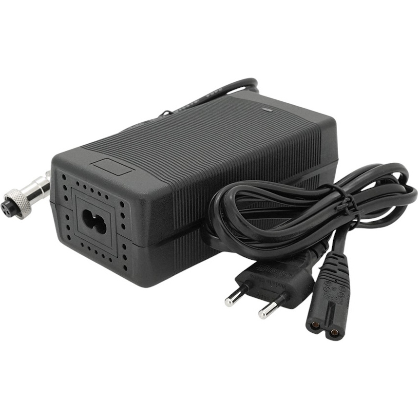 Зарядное устройство VOLTRONIC YT-SJT-1468-GX12