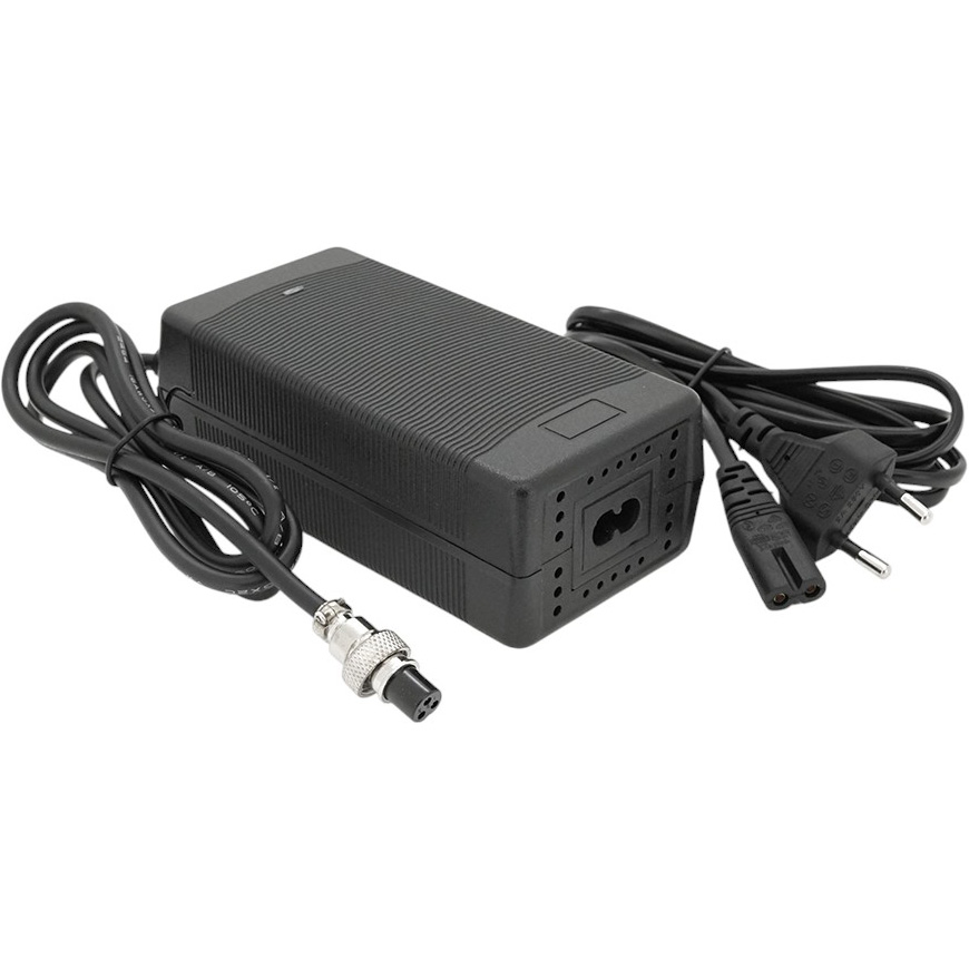 Зарядное устройство VOLTRONIC YT-SJT-1468-GX12 Вес 0.3