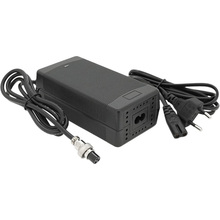 Зарядное устройство VOLTRONIC YT-SJT-1468-GX12