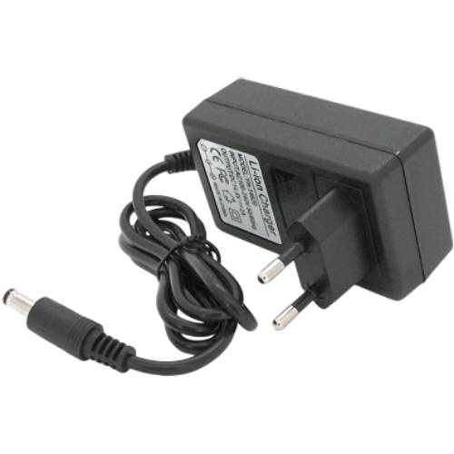 Зарядний пристрій JINYI для LiFePo4 12V (14.6V) 4S 2A BOX (JN-1220-V2) Напруга 12