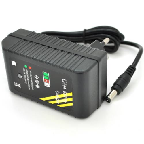 Зарядний пристрій JINYI для LiFePo4 12V (14.6V) 4S 2A BOX (JN-1220-V3) Напряжение, В 12
