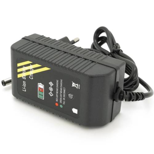 Фото 4 Зарядний пристрій JINYI для LiFePo4 12V (14.6V) 4S 2A BOX (JN-1220-V3)