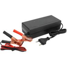 Зарядное устройство VOLTRONIC для LiFePO4 12V (14.6V) 4S 5A  (YT-CKS-14650)