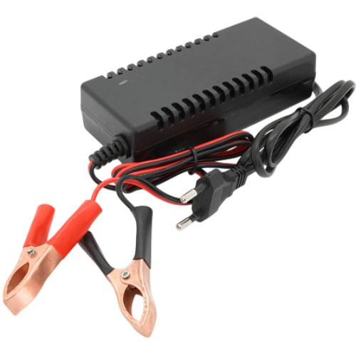 Зарядное устройство VOLTRONIC для LiFePO4 12V (14.6V) 4S 3A (YT-CKS-14630)