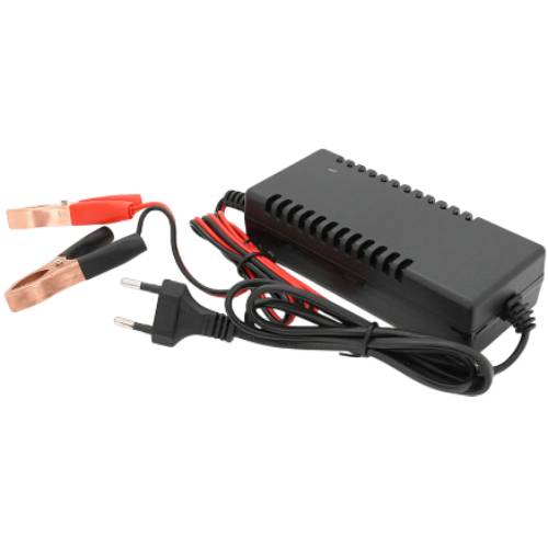 Зарядное устройство VOLTRONIC для LiFePO4 12V (14.6V) 4S 3A (YT-CKS-14630) Напряжение 12