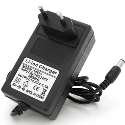 Зарядное устройство JINYI LiFePo4 12V (14.6V) 4S 1.5A BOX (JN-1215) Совместимость Для аккумуляторов LiFePo4