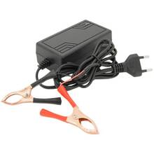 Зарядное устройство VOLTRONIC для LiFePO4 12V (14.6V) 4S 2A (YT-CKS-14620)