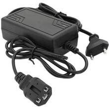 Зарядний пристрій VOLTRONIC для LiFePO4 12V (14.6V) 4S 1.5A (YT-1415-3pin)