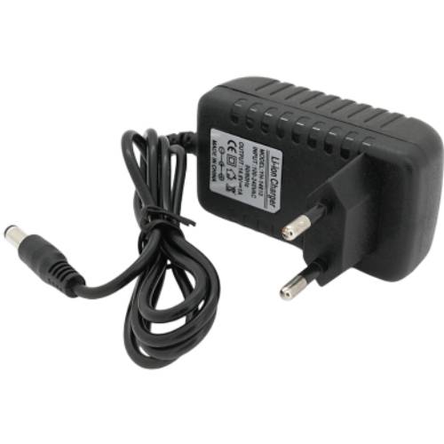 Зарядное устройство VOLTRONIC для LiFePO4 12V (14.6V) 4S 1A (YT-CKS-14610)