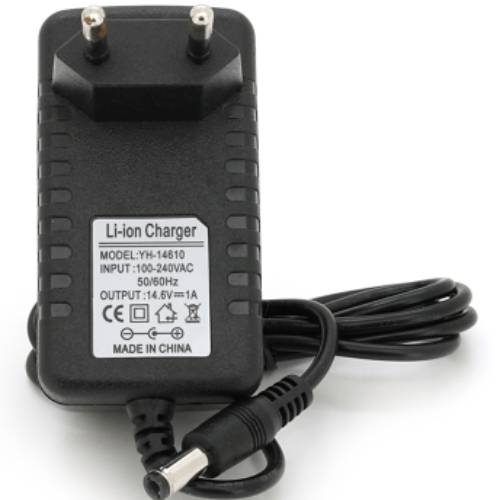 Зарядное устройство VOLTRONIC для LiFePO4 12V (14.6V) 4S 1A (YT-CKS-14610) Напряжение, В 12