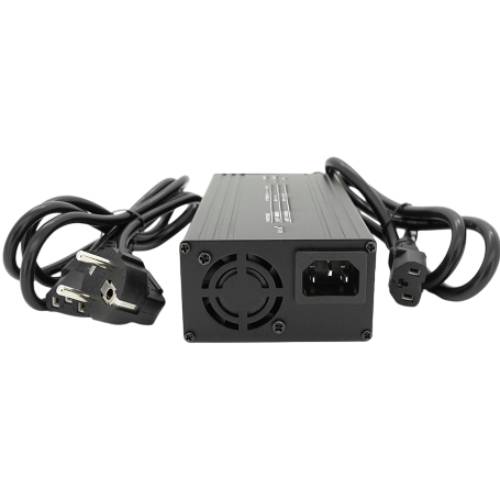 Зарядное устройство VOLTRONIC для LiFePO4 12V (14.6V) 4S 15A (YT-1215-4S-C13)