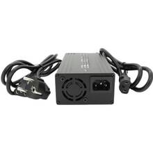 Зарядное устройство VOLTRONIC для LiFePO4 12V (14.6V) 4S 15A (YT-1215-4S-C13)