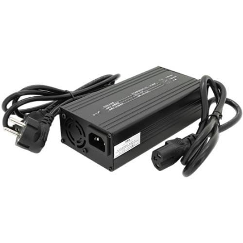 Зарядное устройство VOLTRONIC для LiFePO4 12V (14.6V) 4S 15A (YT-1215-4S-C13) Напряжение 12