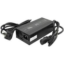 Зарядное устройство VOLTRONIC для LiFePO4 12V (14.6V) 4S 15A (YT-1215-4S-C13)