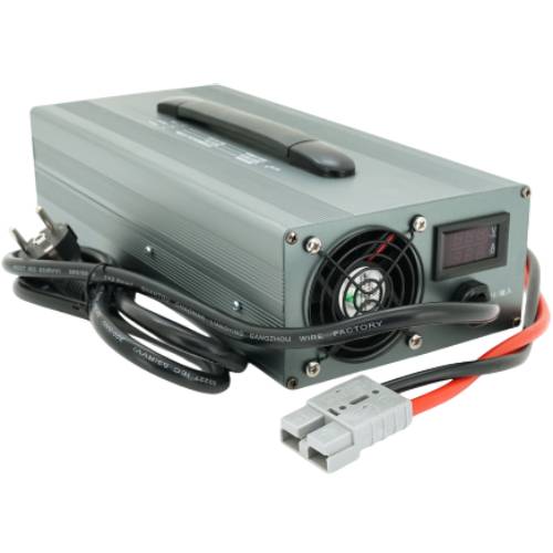 Зарядное устройство VOLTRONIC для LiFePO4 12V (14.6V) 4S 50A (YT-12200-4S)
