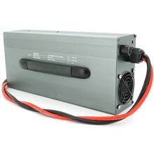 Зарядное устройство VOLTRONIC для LiFePO4 12V (14.6V) 4S 50A (YT-12200-4S)