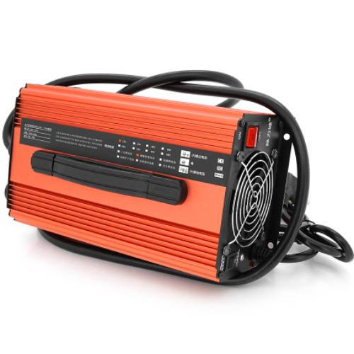 Зарядное устройство VOLTRONIC для LiFePO4 12V (14.6V) 3S 40A (YT-1240-3S) Напряжение, В 12