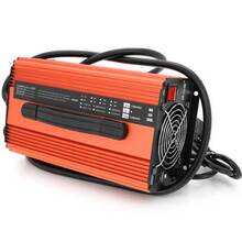 Зарядное устройство VOLTRONIC для LiFePO4 12V (14.6V) 3S 40A (YT-1240-3S)