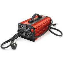 Зарядное устройство VOLTRONIC для LiFePO4 12V (14.6V) 3S 40A (YT-1240-3S)