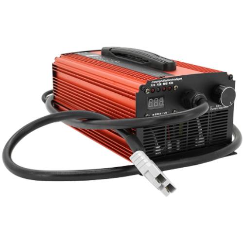 Зарядное устройство VOLTRONIC для LiFePO4 12V (14.6V) 3S 40A (YT-1240-3S)
