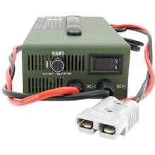 Зарядное устройство VOLTRONIC для LiFePO4 12V (14.6V) 4S 100A (YT-121000-4S)