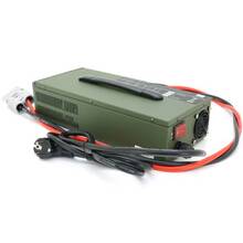 Зарядное устройство VOLTRONIC для LiFePO4 12V (14.6V) 4S 100A (YT-121000-4S)