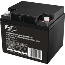 Аккумулятор EMOS для ИБП 12V 40Ah (B9684)