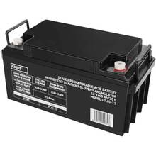 Аккумулятор EMOS B9685 AGM 12V