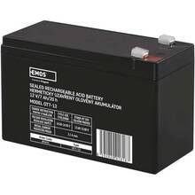 Аккумулятор EMOS B9691 AGM 12V