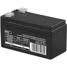 Аккумулятор EMOS B9652 AGM 12V