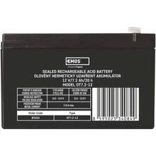 Аккумулятор EMOS B9654 AGM 12V
