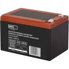 Аккумулятор EMOS B9656V AGM 12V