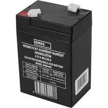Аккумулятор EMOS B9664 AGM 4V