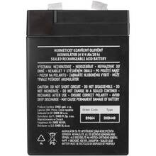 Аккумулятор EMOS B9664 AGM 4V