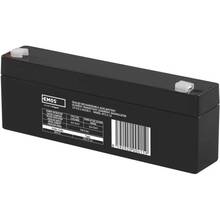 Аккумулятор EMOS B9672 AGM 12V