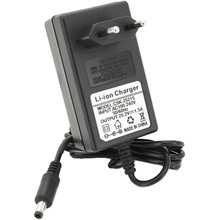 Зарядний пристрій VOLTRONIC для акумуляторів Li-ion 25.2V 6S 1.5A 5.5 х 2.5 мм Black (YT-CKS-25215)