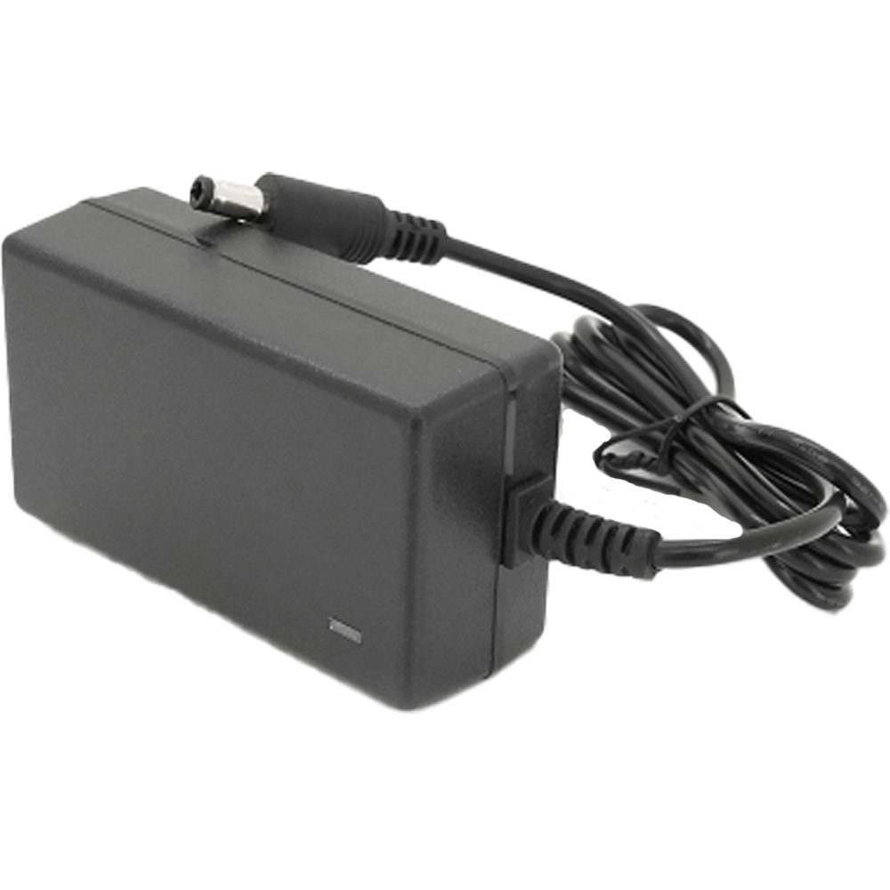 Зарядний пристрій VOLTRONIC для акумуляторів Li-ion 25.2V 6S 1.5A 5.5 х 2.5 мм Black (YT-CKS-25215) Тип аксесуари