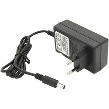 Зарядний пристрій VOLTRONIC для акумуляторів Li-ion 25.2V 6S 1.5A 5.5 х 2.5 мм Black (YT-CKS-25215)