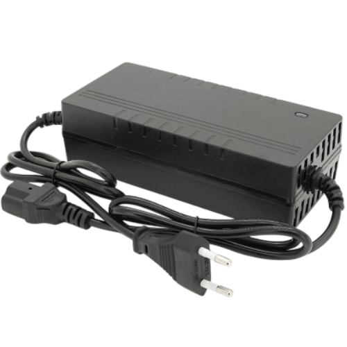 Зарядное устройство VOLTRONIC для Li-ion 16,8V 10 А (YH-SCh168100-4S)