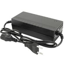 Зарядное устройство VOLTRONIC для Li-ion 16,8V 10 А (YH-SCh168100-4S)