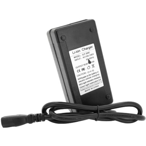 Зарядное устройство SANJATON для Li-ion 16,8V 15 A (YH-SJT-5015-129) Напряжение 16.8