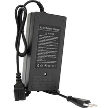 Зарядний пристрій VOLTRONIC для акумуляторів Li-ion 12V 3S 2A Black (YH-SCh12620-3S)